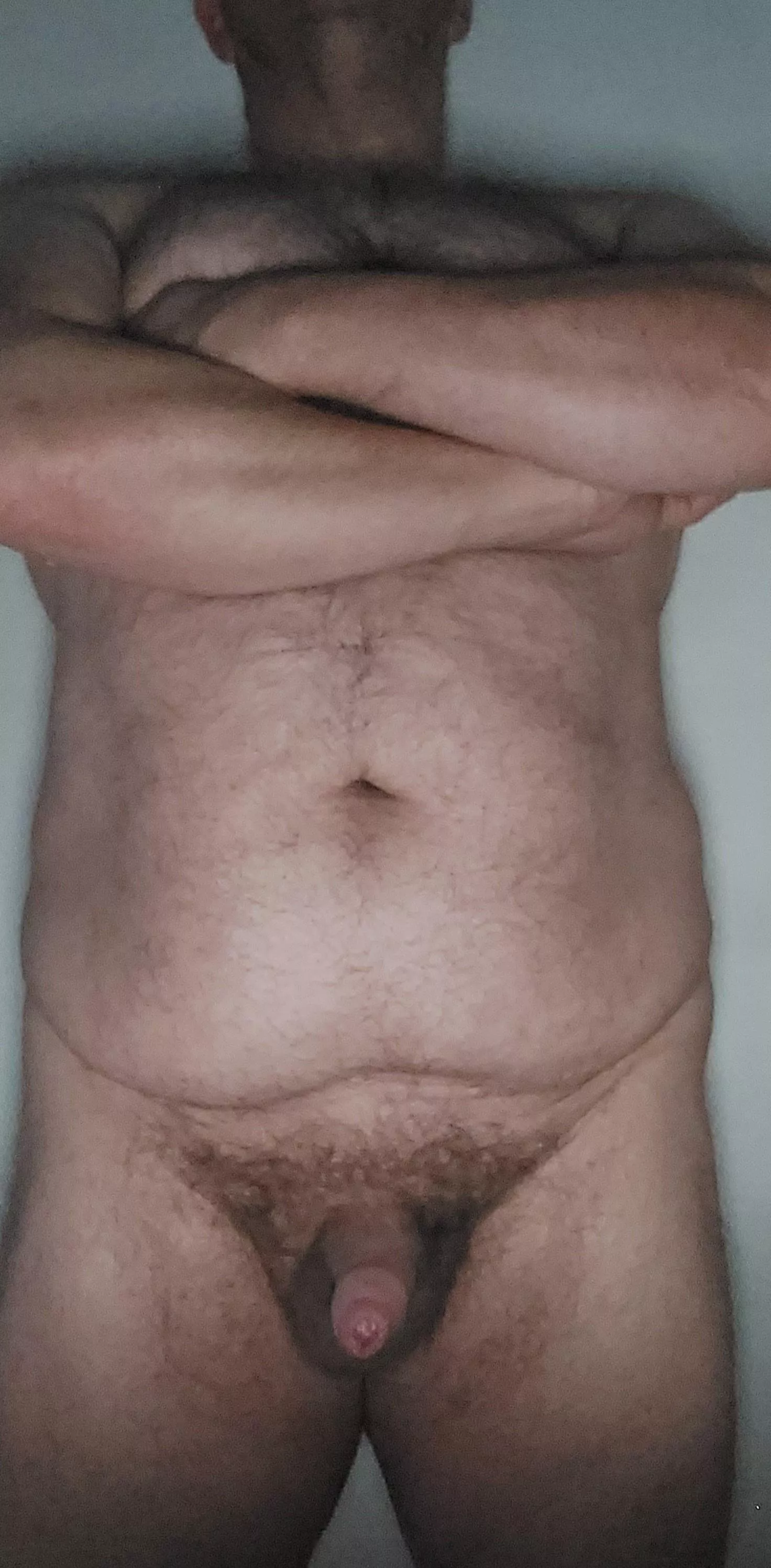 [m] 50yr old, 5.75in dick. You Like?