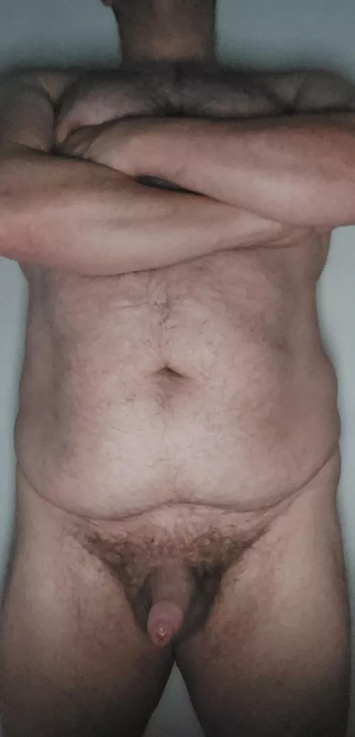 M, 50yr old, 5ft 10in, 245lbs, 5.75in dick