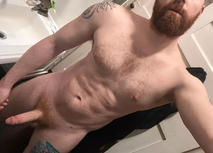 (M) Ex rugby player physique