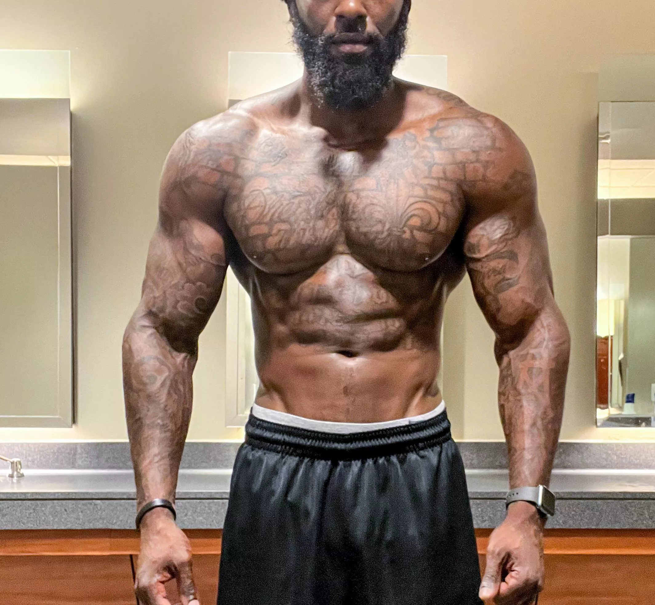 [M] hard work pays off 💰