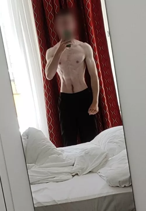 (M) Just finished 1.5 years of military. let's celebrate