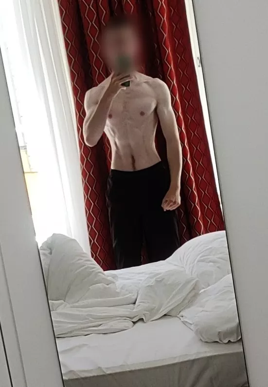 (M) Just finished 1.5 years of military. let's celebrate