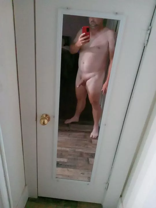 [m] let me have it do you love this dadbod