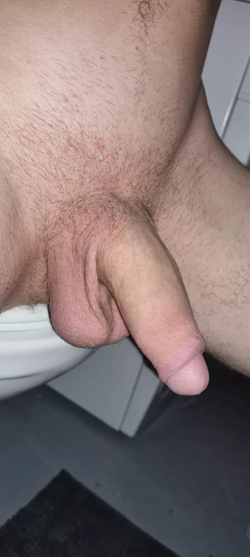 m19 soft cock