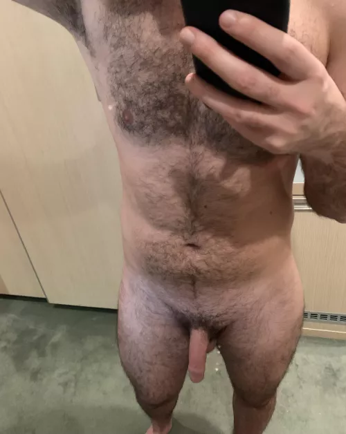 Make me hard 🍆