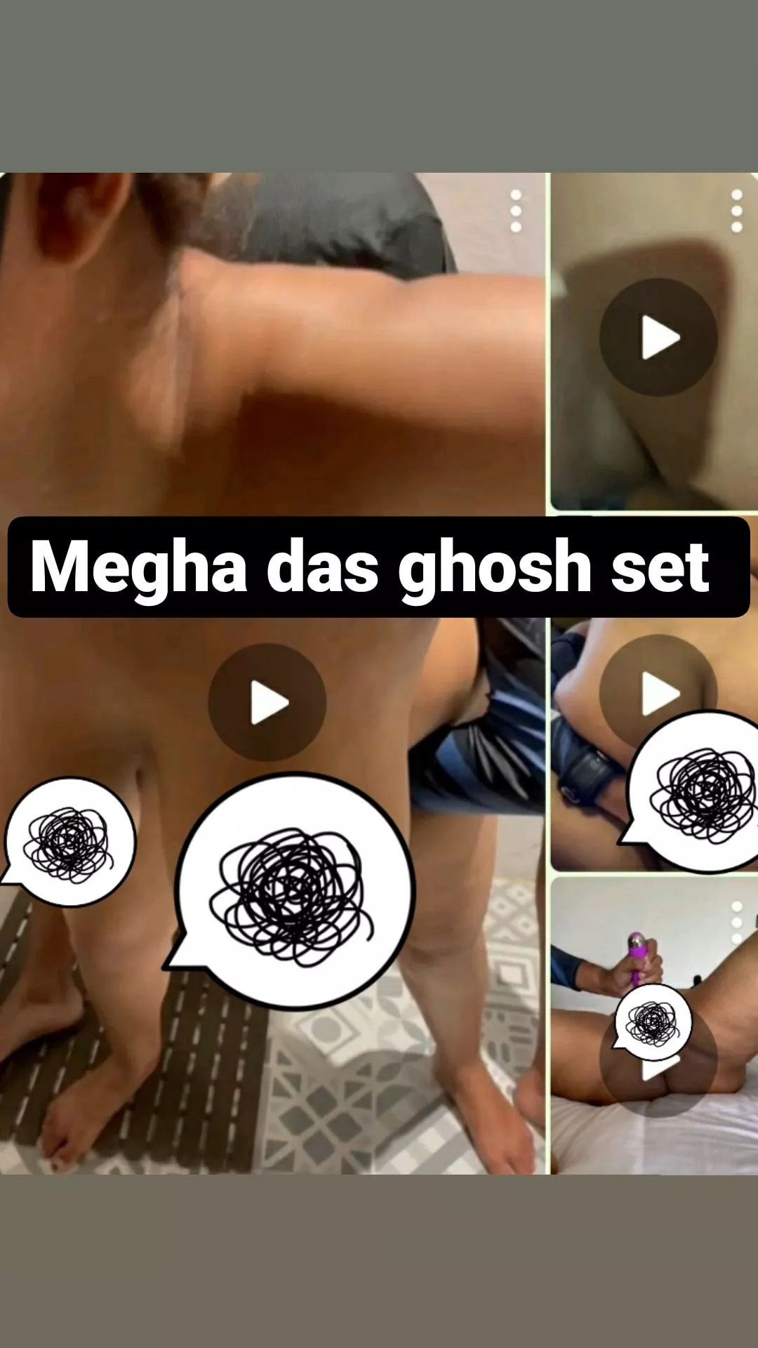 megha content