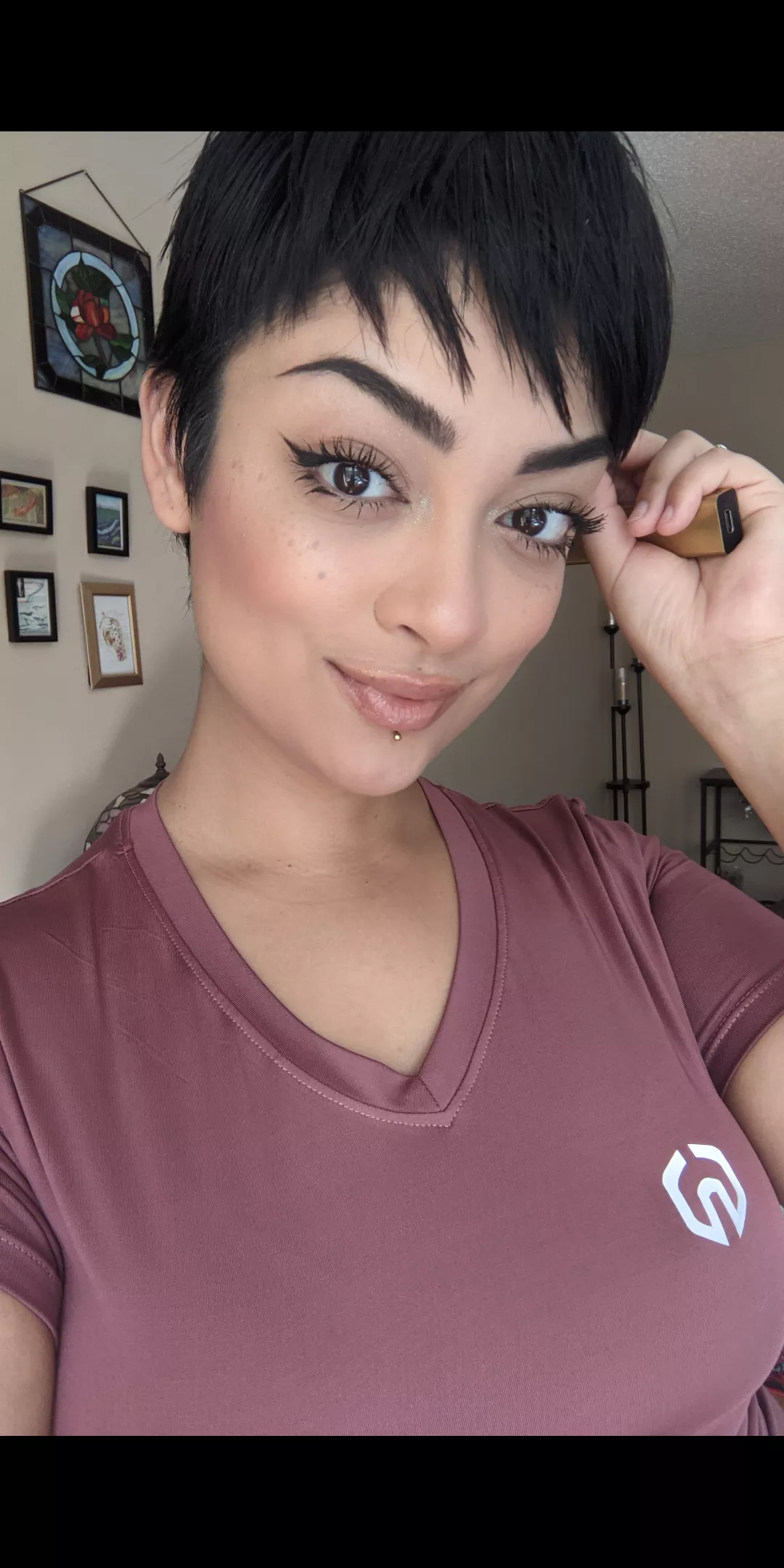 Mexican & Czech (before work)