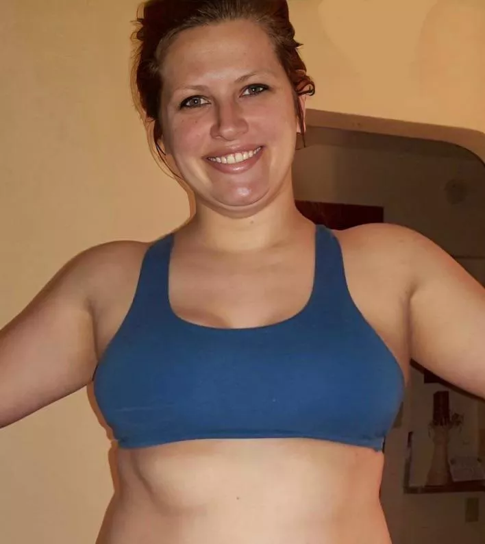 Mom of 2, what do you want to see😏