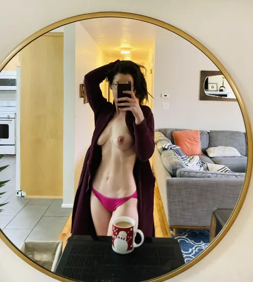 Mommy needs her coffee ☕️