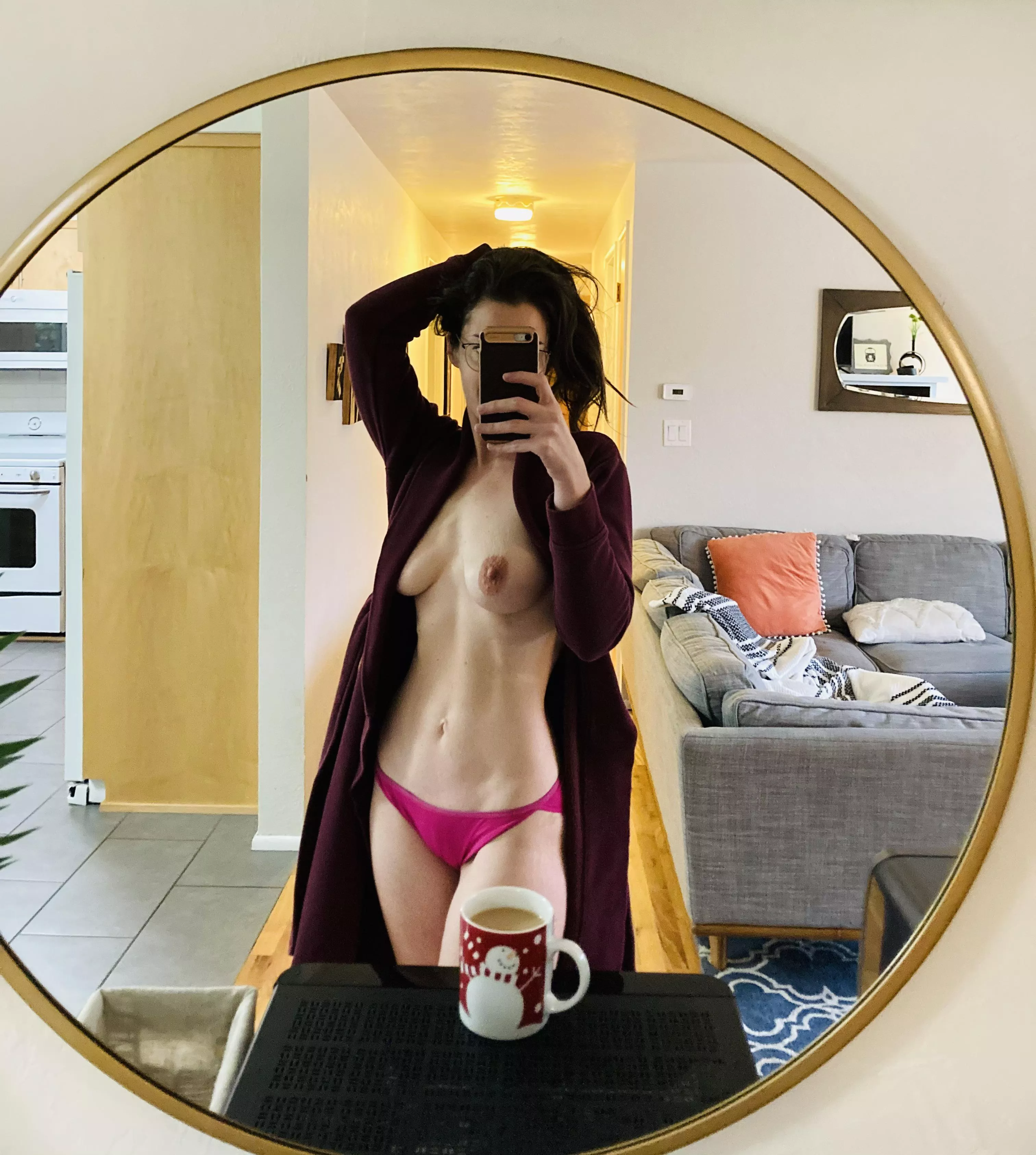 Mommy needs her coffee ☕️