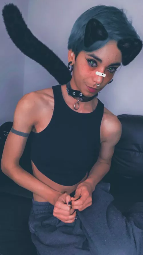 Morning~ <3 [He/They]