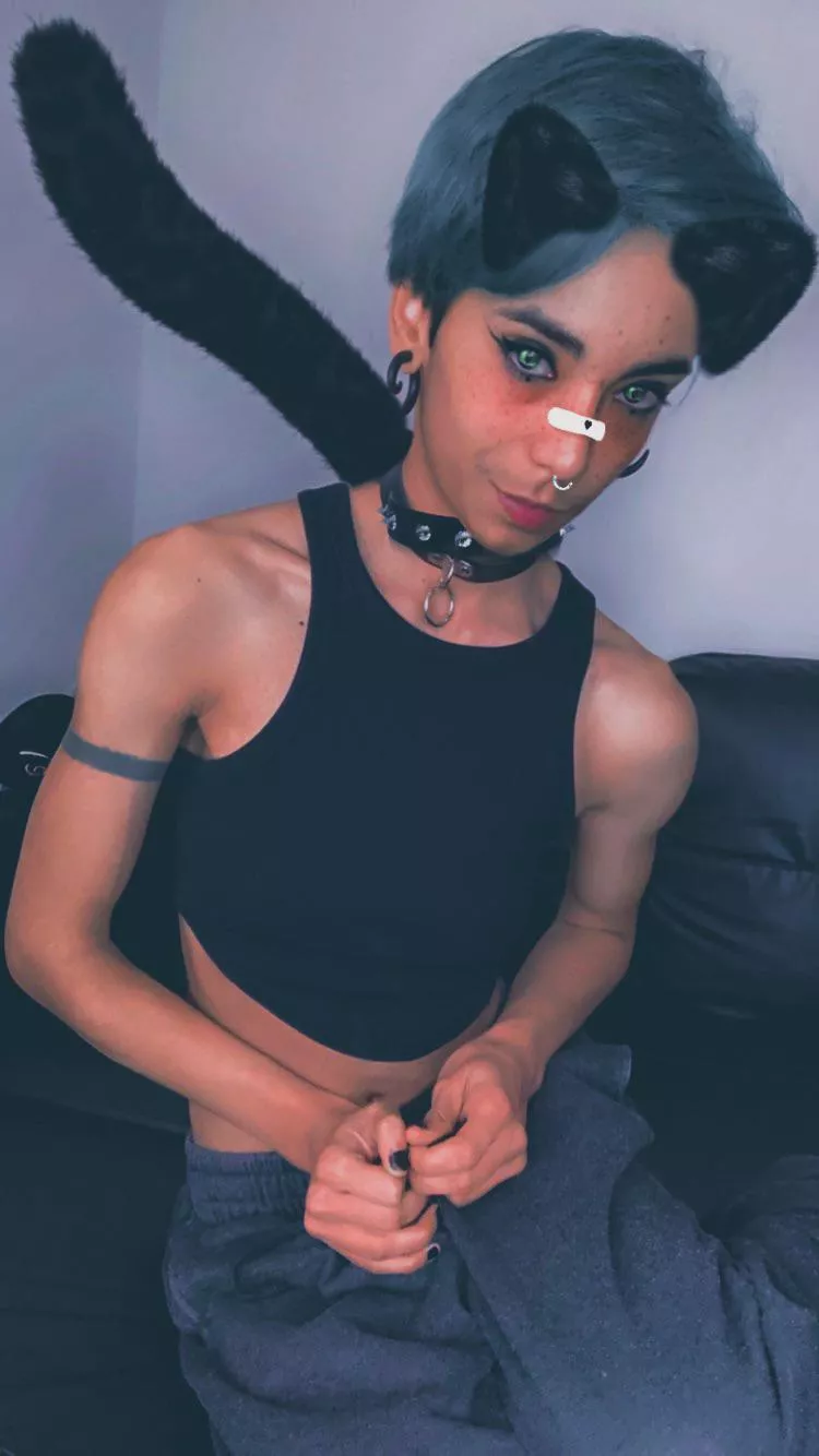 Morning~ <3 [He/They]