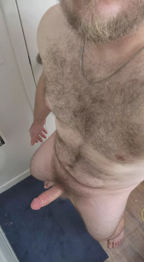 morning bros how's it hangin