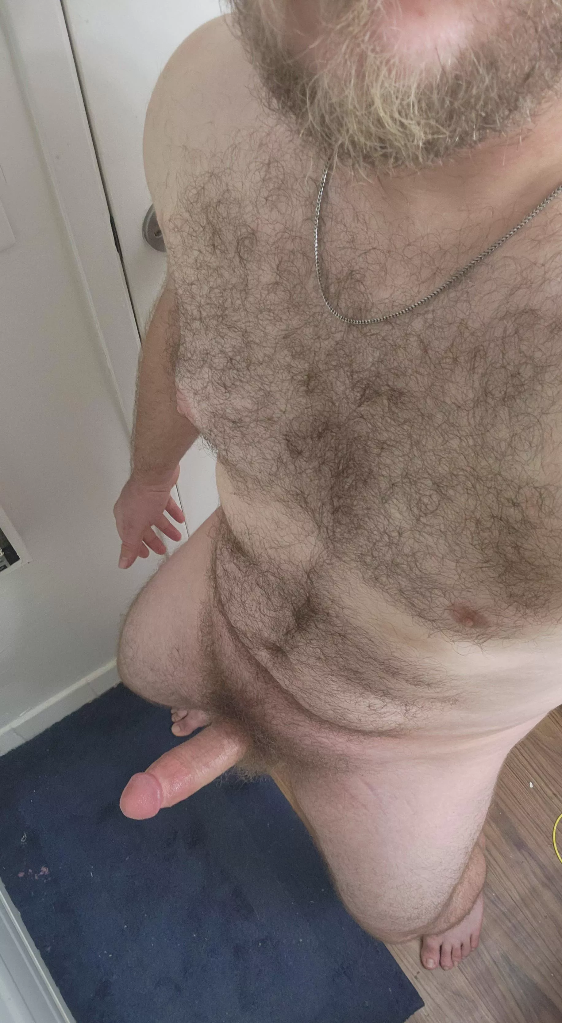 morning bros how's it hangin