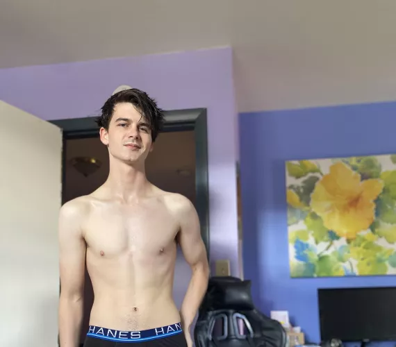 Morning, how is your day so far?