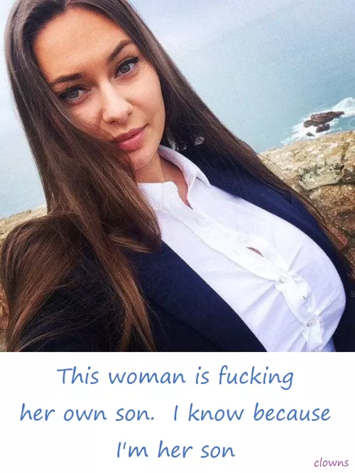 [M/S] He would know.