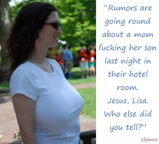 [M/S] It's all good.