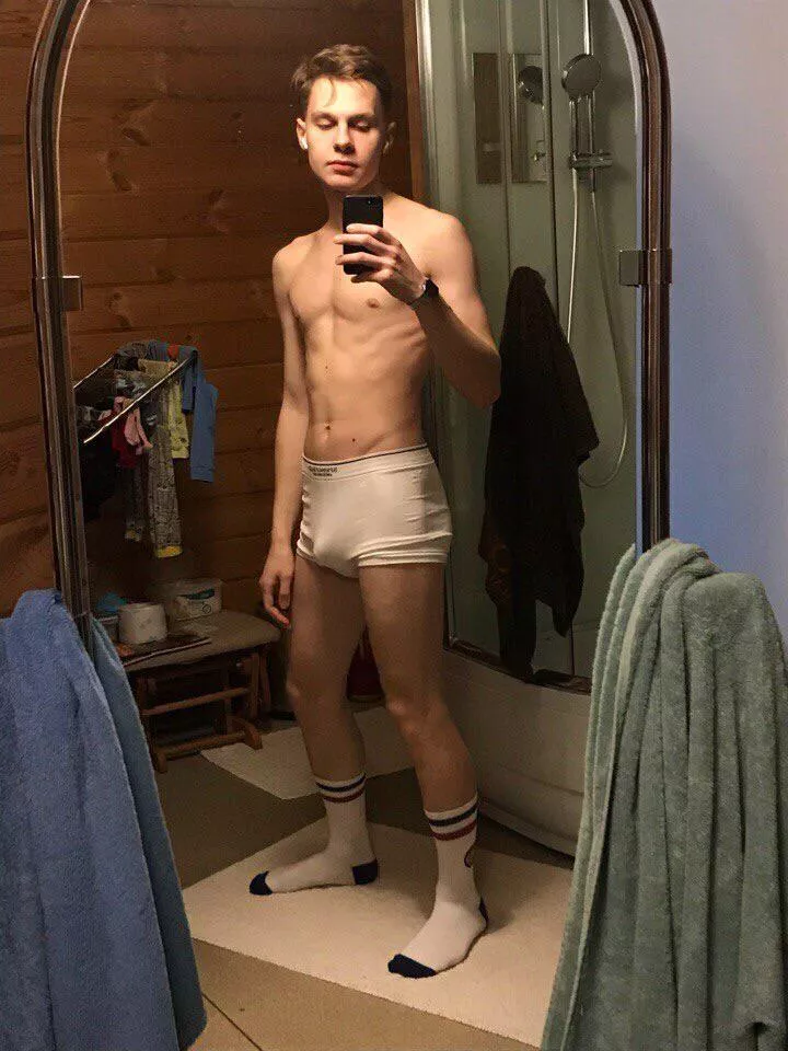 My fav pair of socks 😏