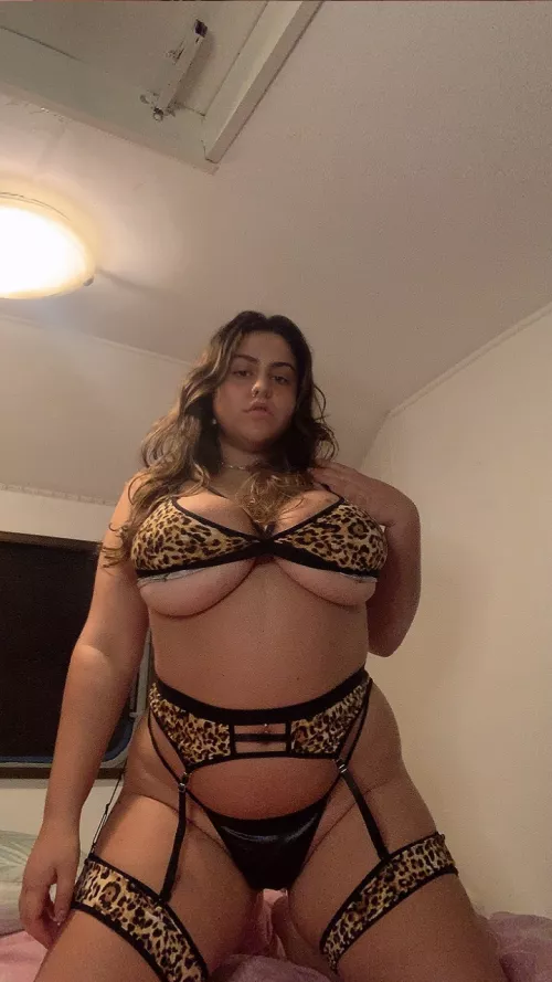 My favorite outfit is my birthday suit.