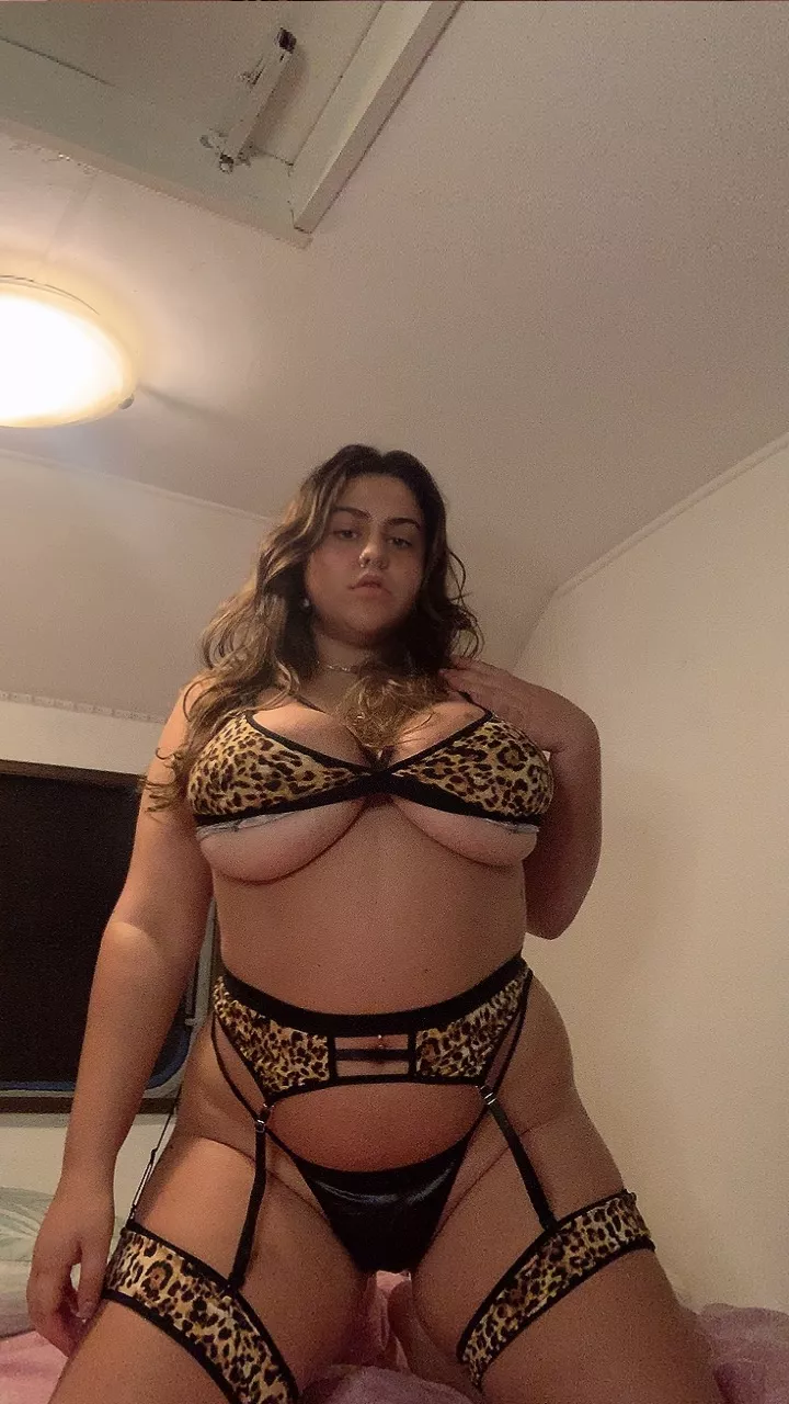 My favorite outfit is my birthday suit.