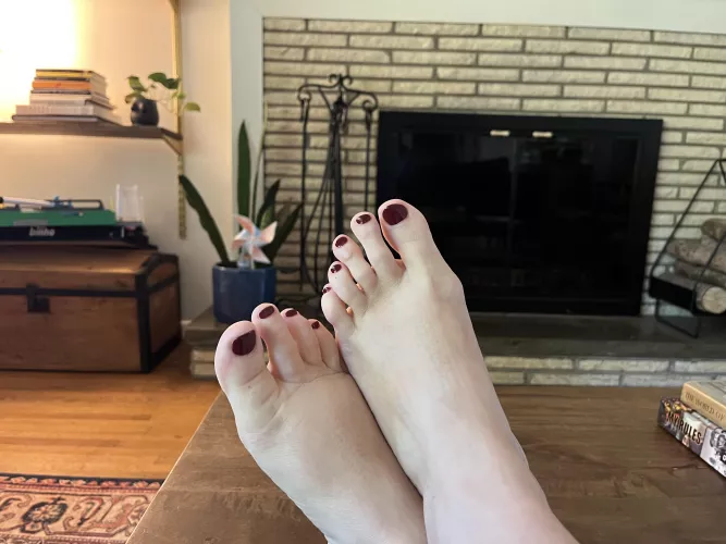 My friend’s wife wants to know what y’all think!