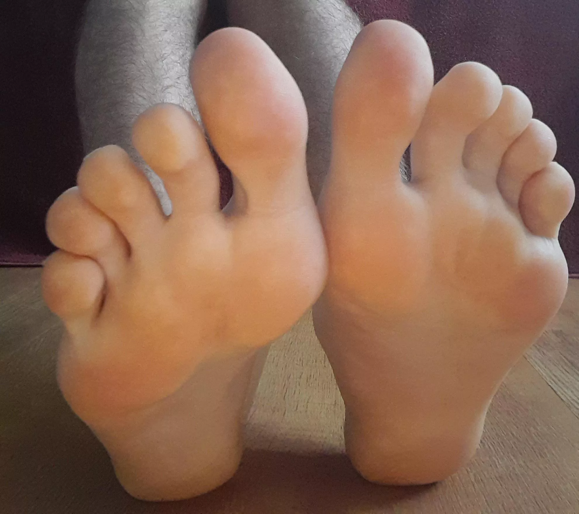 My job is to make you fail NNN