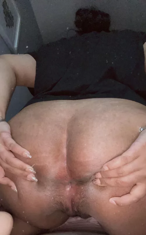 My virgin Punjabi holes… would you fuck them? [F]