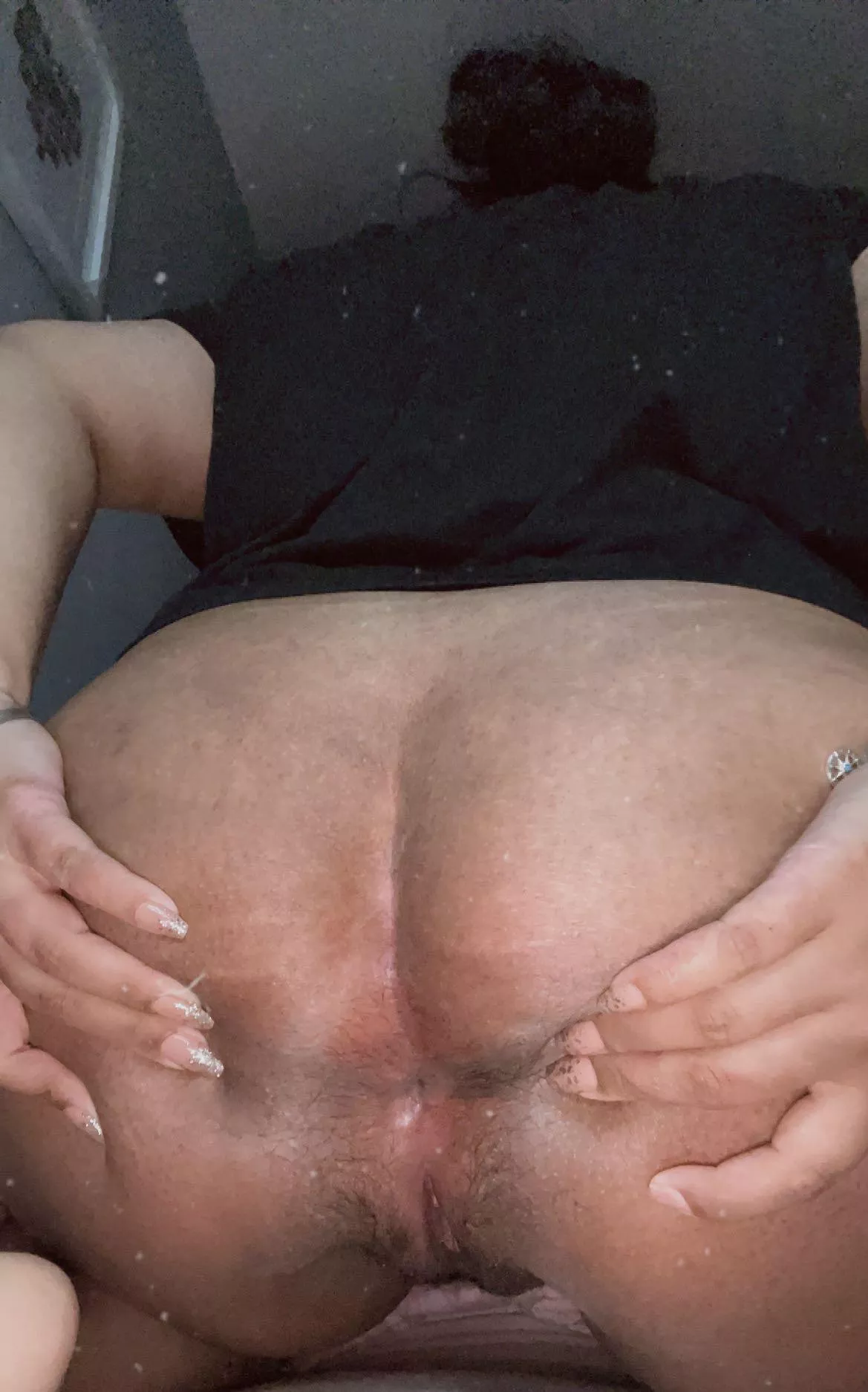 My virgin Punjabi holes… would you fuck them? [F]