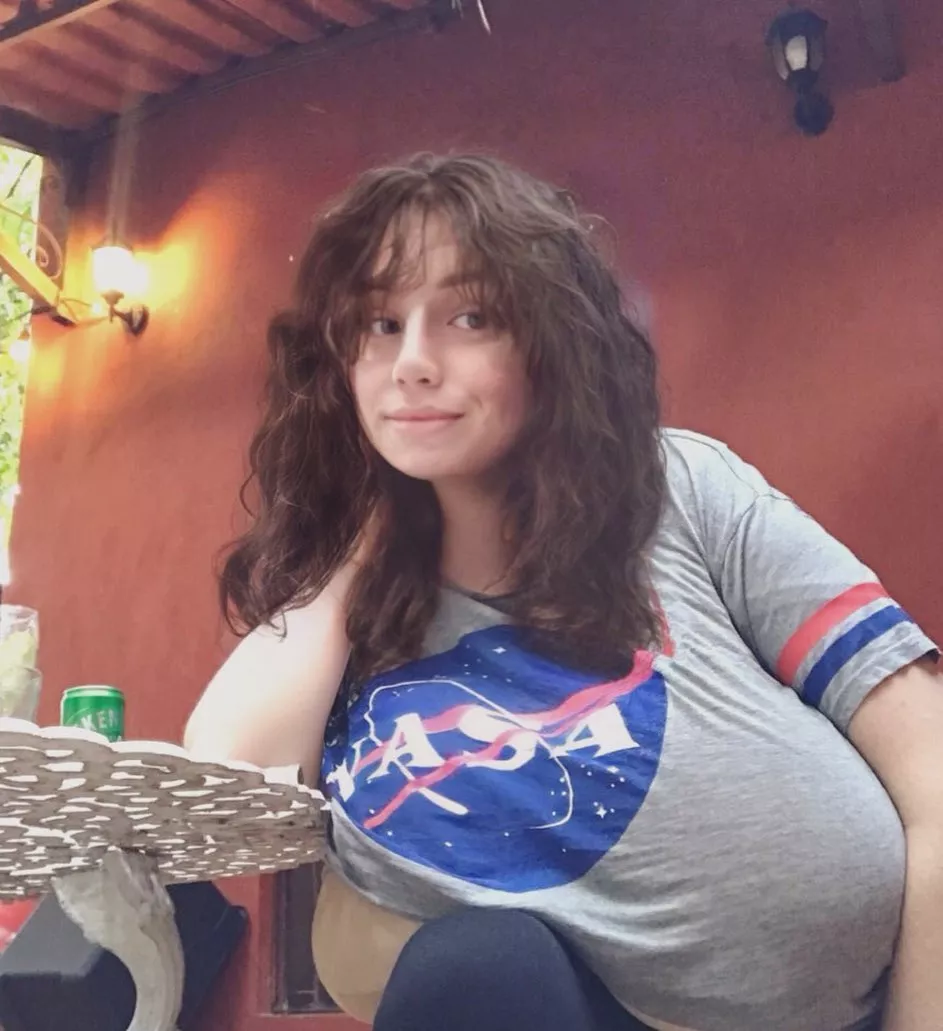 NASA's heavy lifters