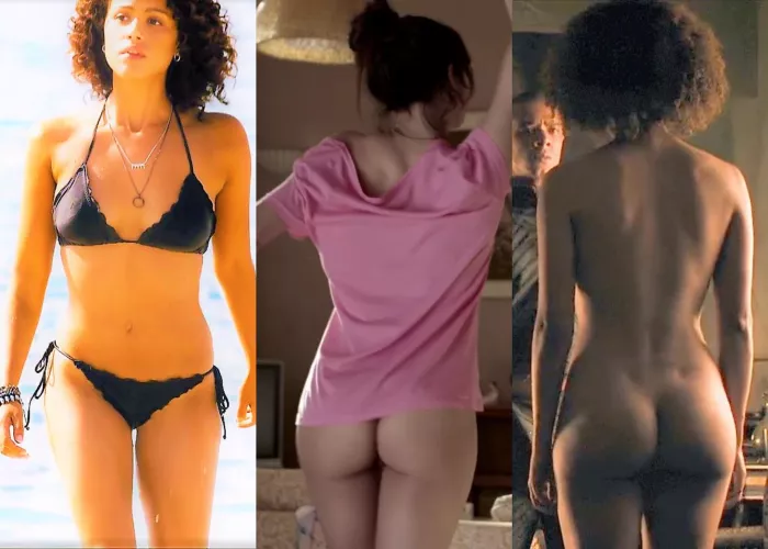 Nathalie Emmanuel