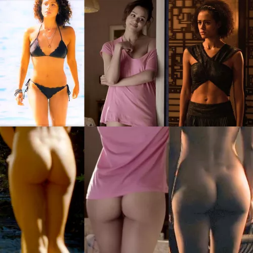 Nathalie Emmanuel