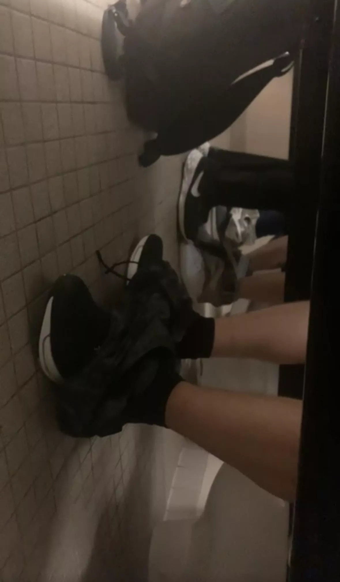 [NC] campus cruising ;)