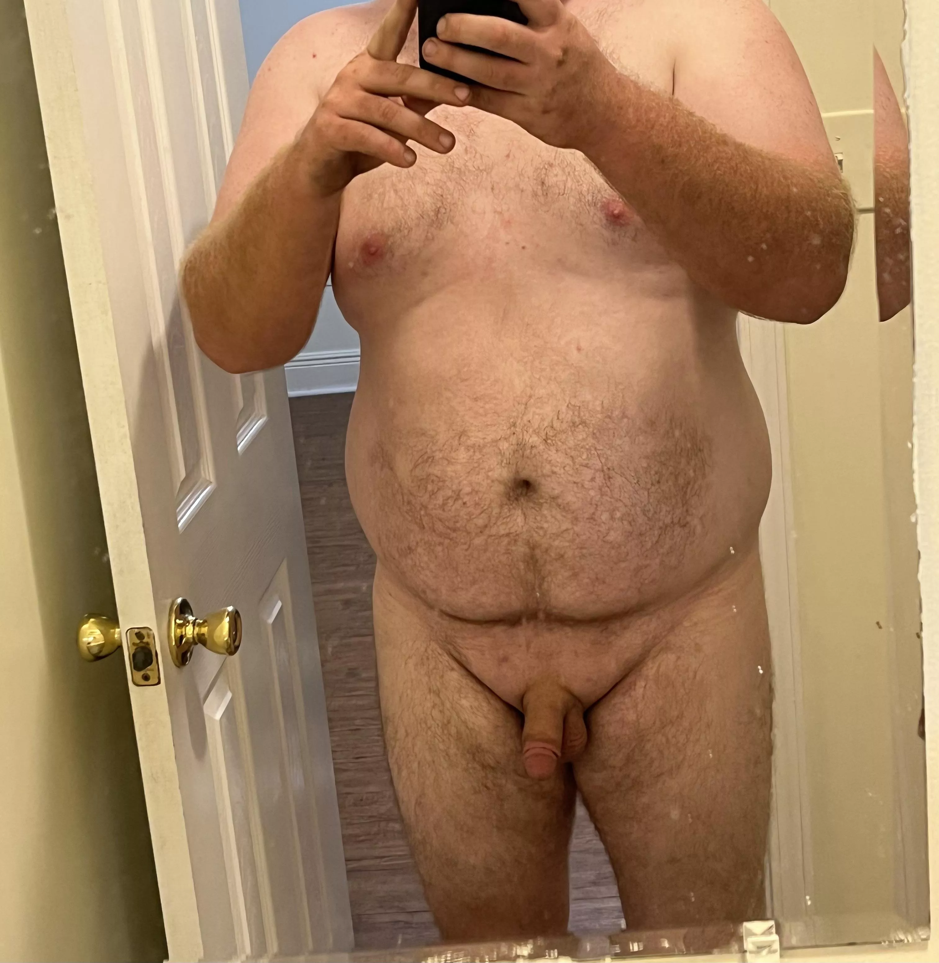 Need self confidence. Please let me know what you think M