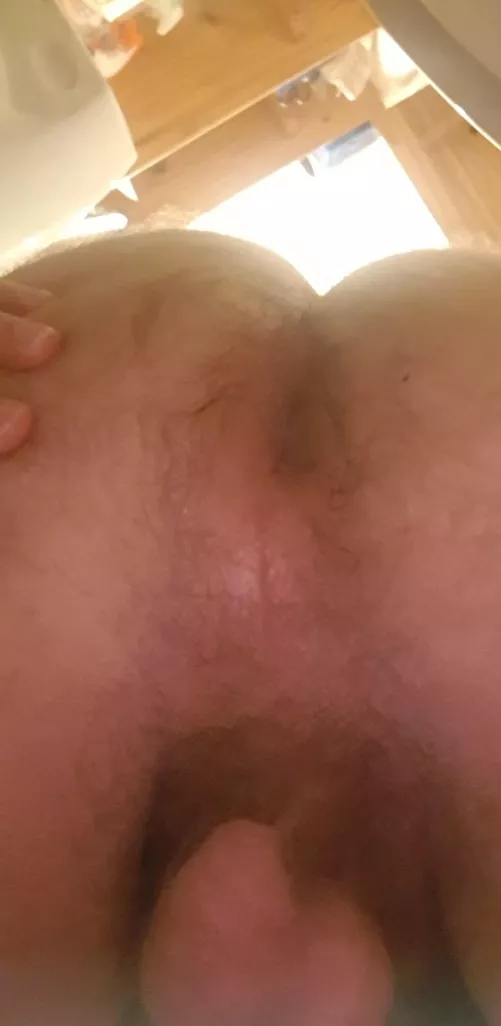 Needs a good plugging 😉