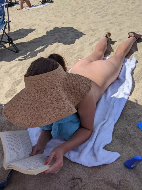 No burn only learn 📖