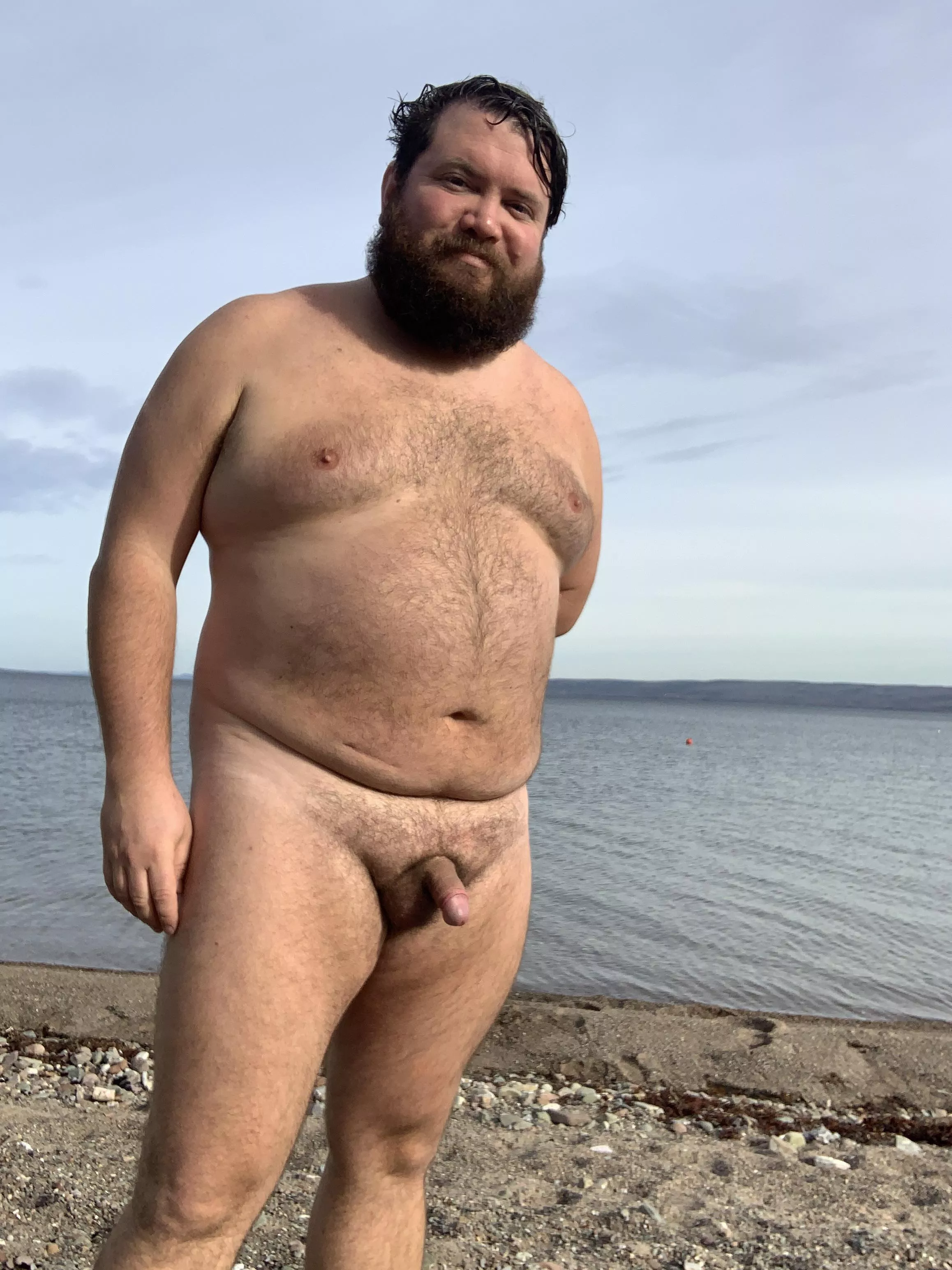 November dips are rare.