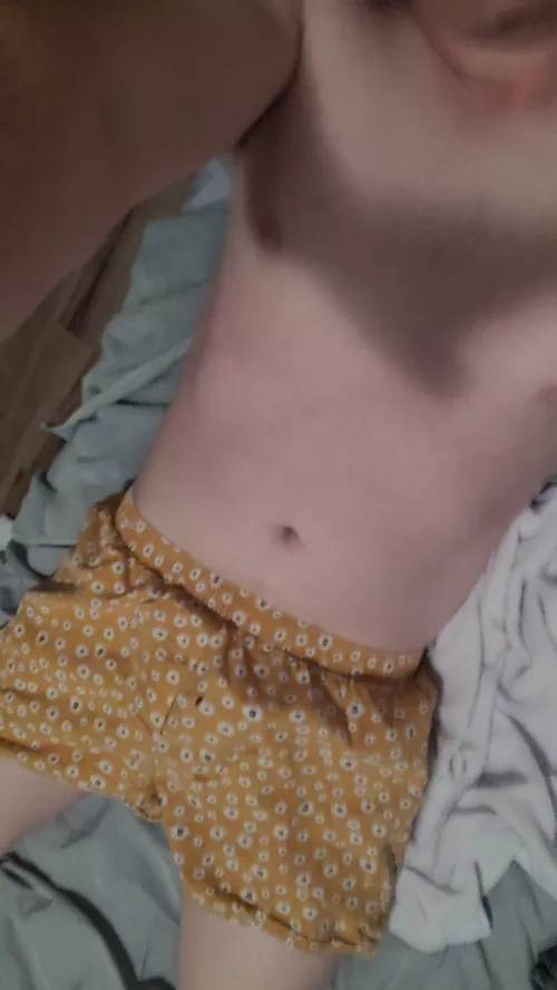 One of my favorite pairs