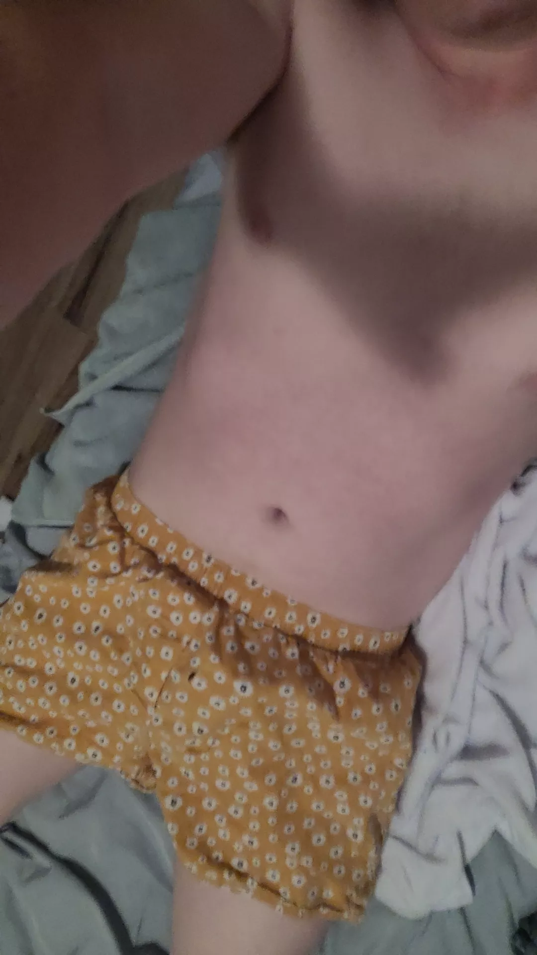 One of my favorite pairs