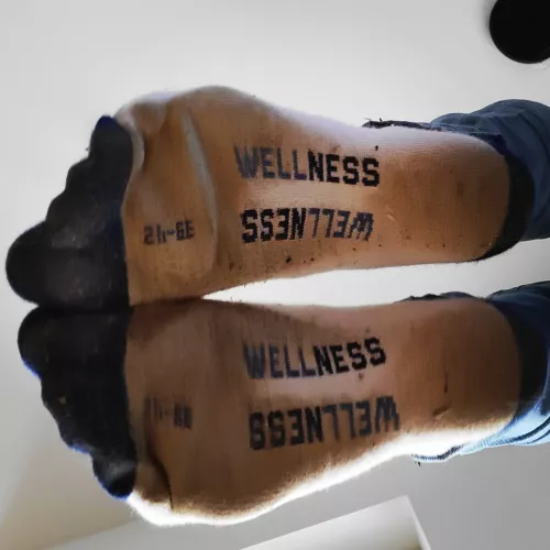 order your personal socks