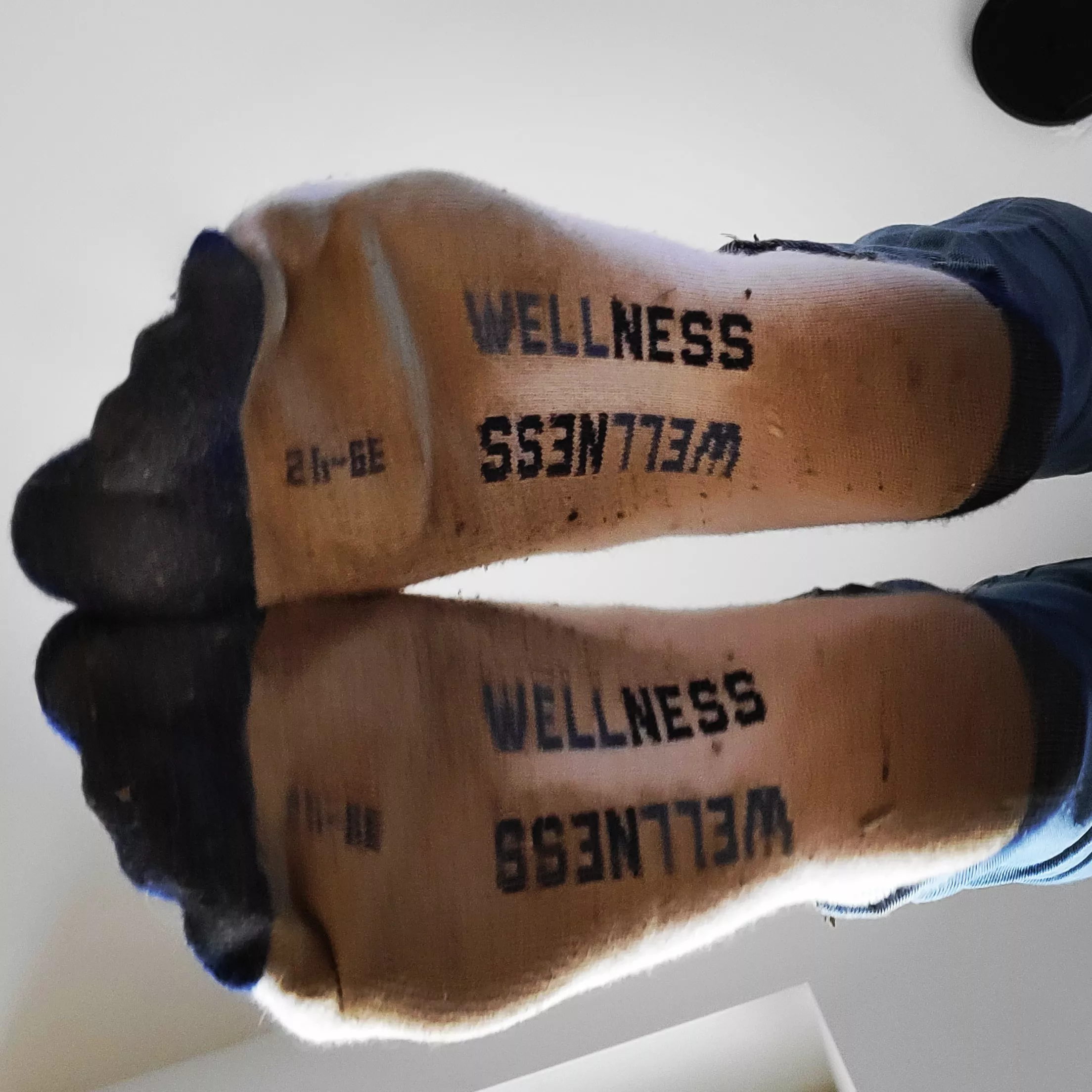 order your personal socks