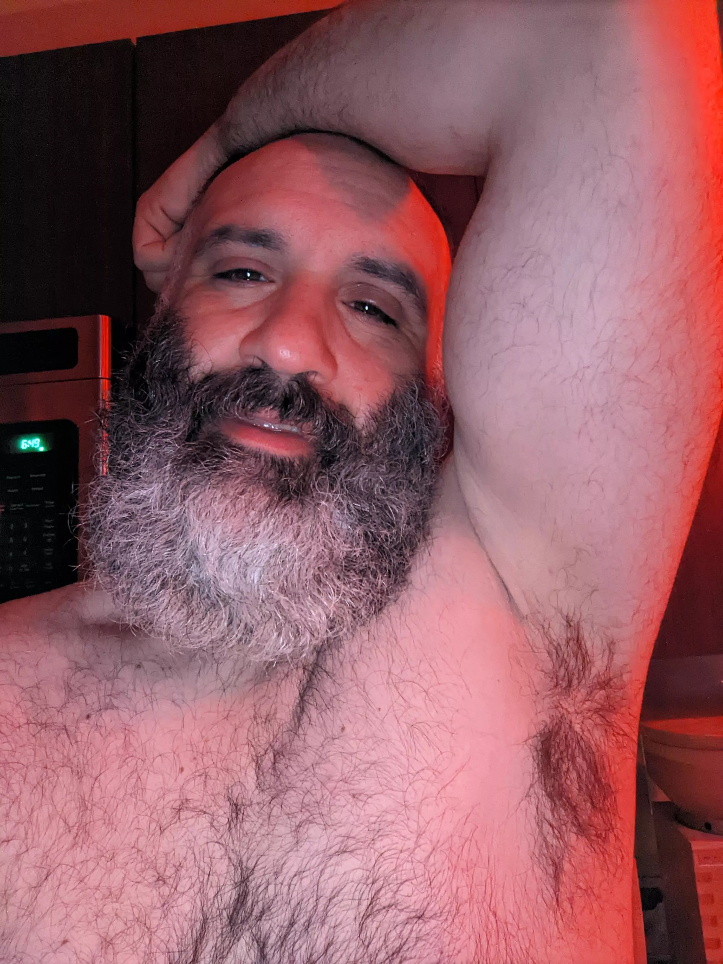 pit munchers please apply