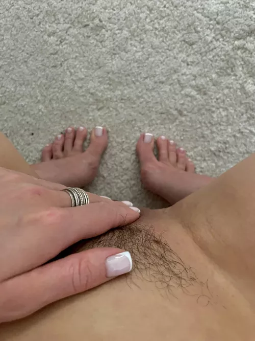 Please enjoy the view