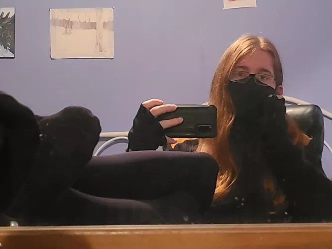 Posting for the first time!