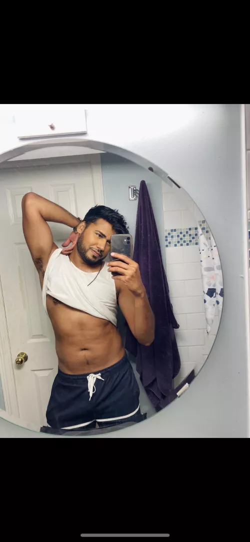 Quick flash before beginning the day. What do you all have to do today?