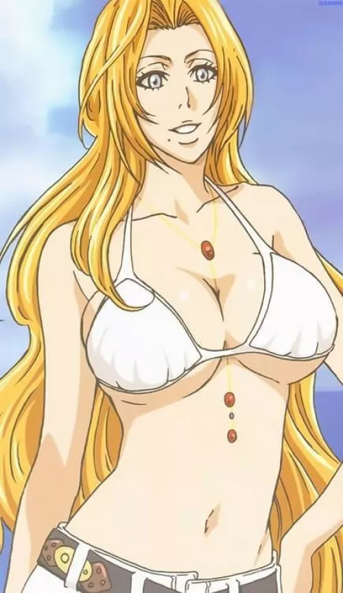 Rangiku Matsumoto