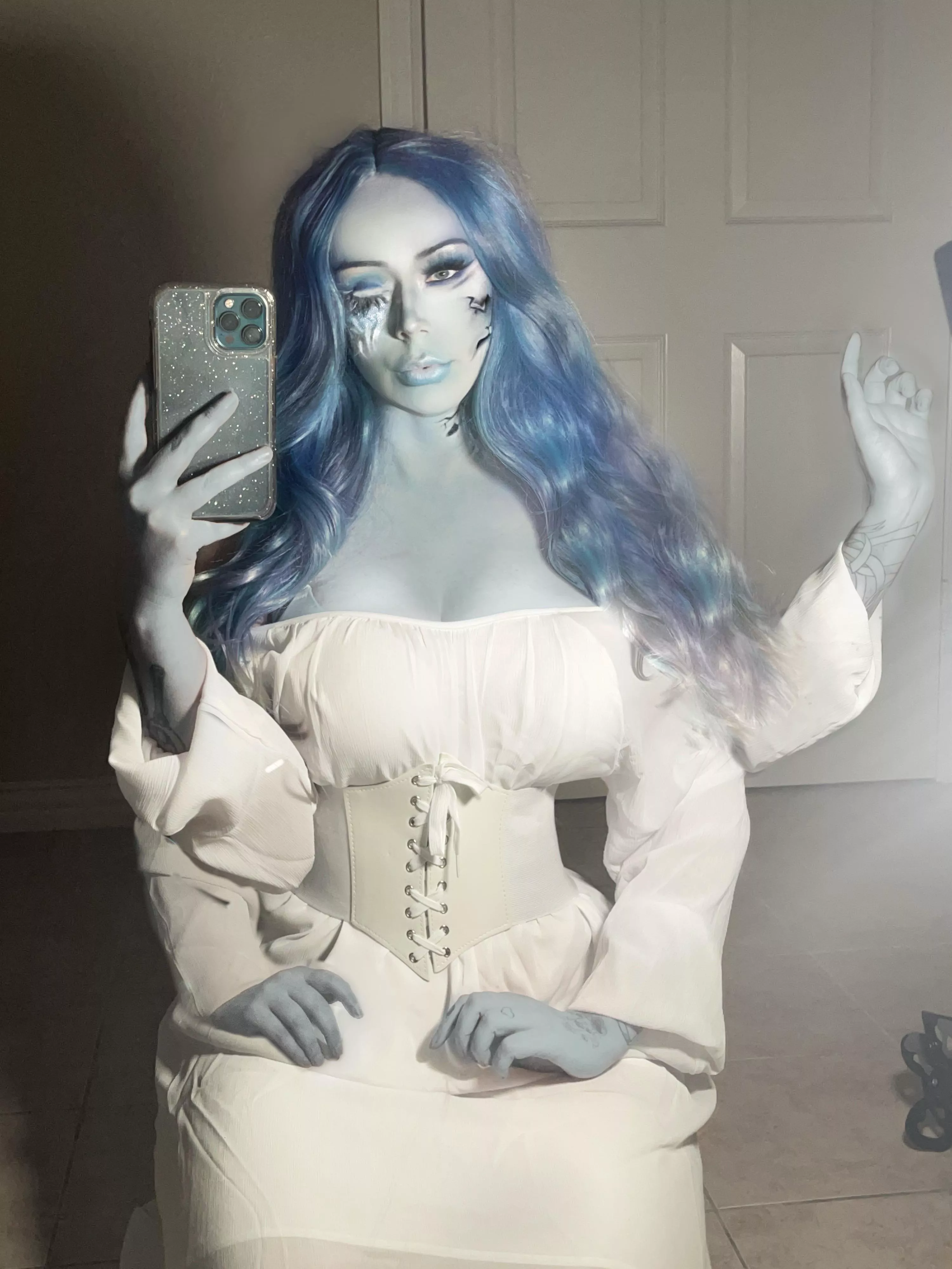 Ranni from Elden Ring