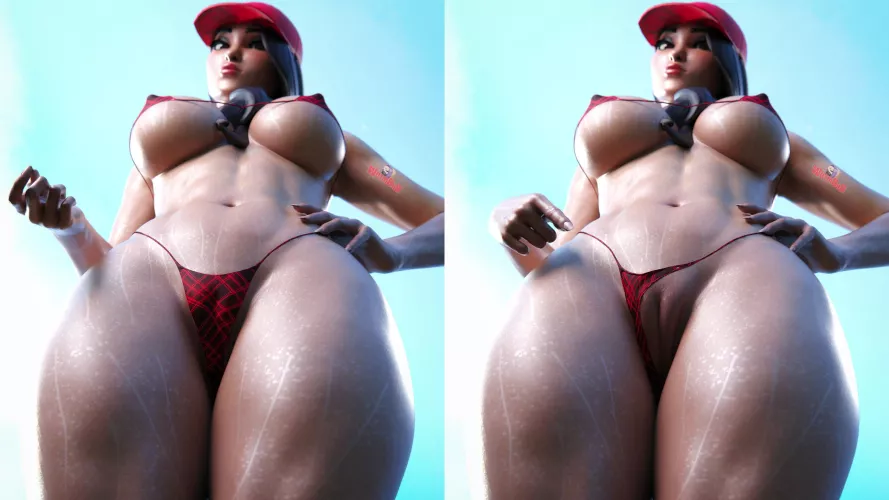 Ruby (Wotm8h8) [Fortnite]