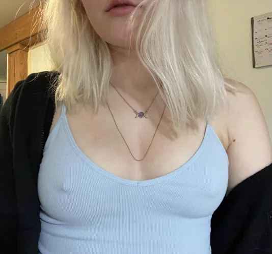 Saturday night in ;)