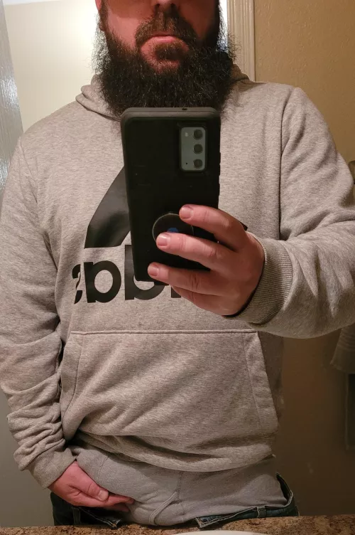 Saturday shouldn't end