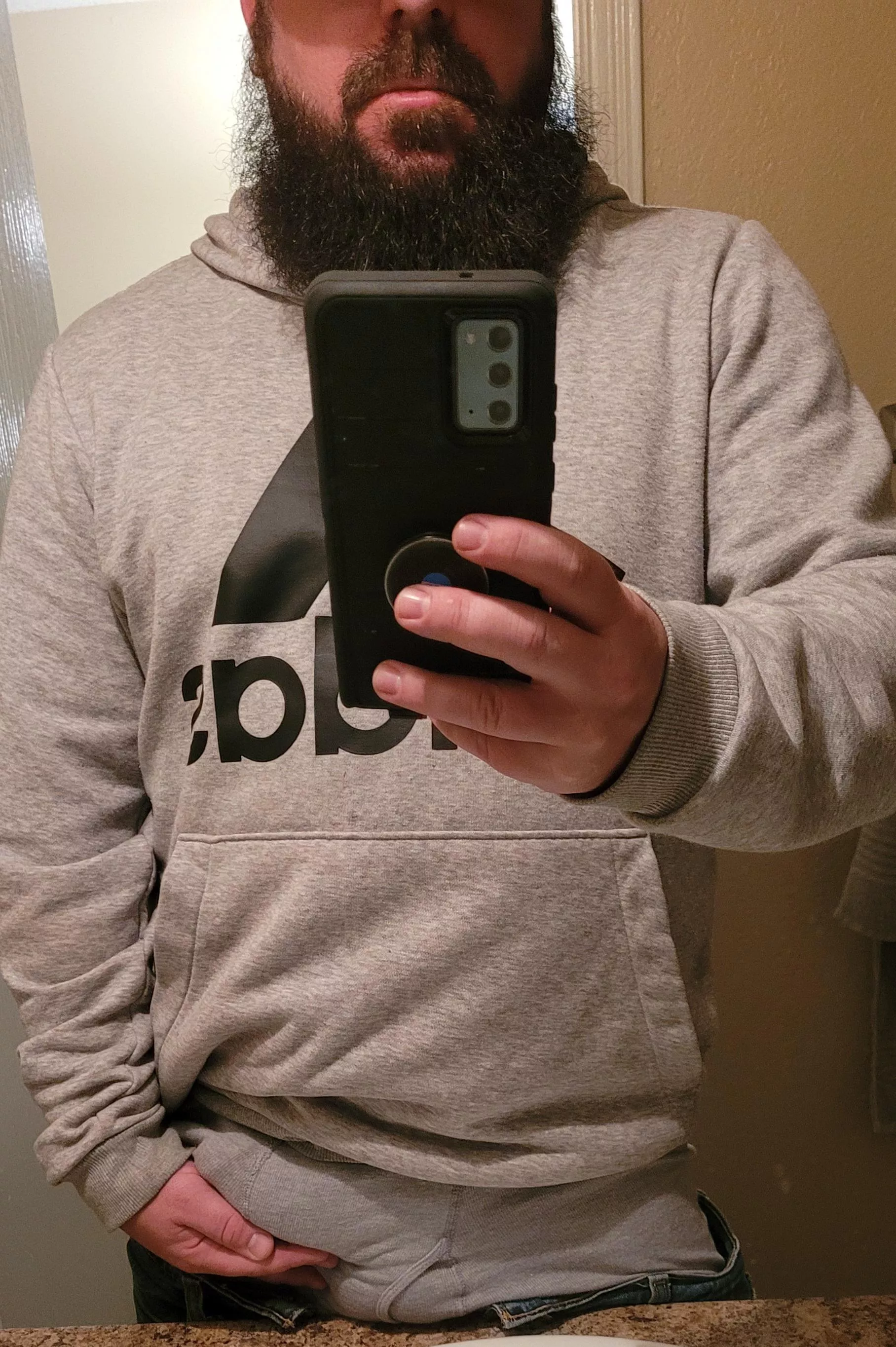 Saturday shouldn't end